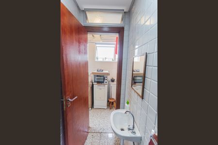 Apartamento à venda com 142m², 4 quartos e 2 vagas