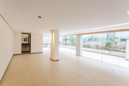 Apartamento à venda com 142m², 4 quartos e 2 vagas