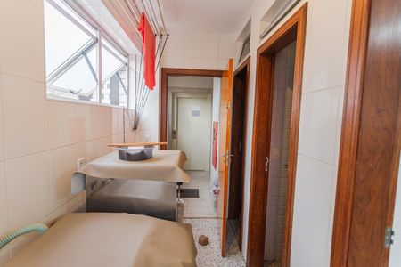 Apartamento à venda com 142m², 4 quartos e 2 vagas