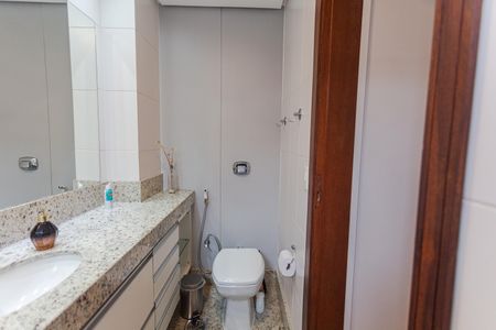 Apartamento à venda com 142m², 4 quartos e 2 vagas