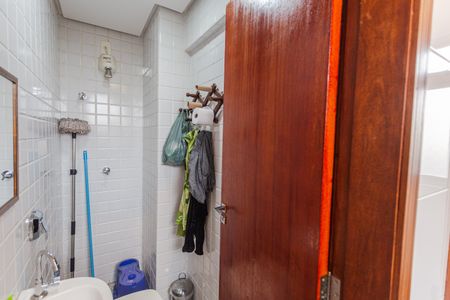 Apartamento à venda com 142m², 4 quartos e 2 vagas