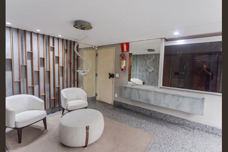 Apartamento à venda com 142m², 4 quartos e 2 vagas