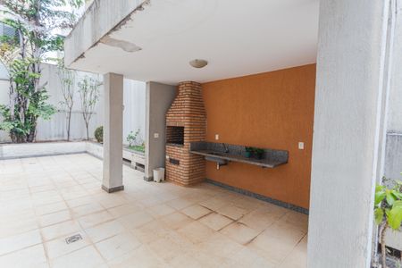 Apartamento à venda com 142m², 4 quartos e 2 vagas