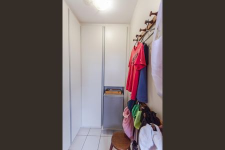 Apartamento à venda com 142m², 4 quartos e 2 vagas
