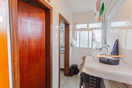 Apartamento à venda com 142m², 4 quartos e 2 vagas
