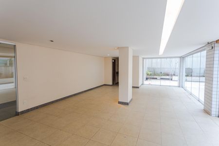 Apartamento à venda com 142m², 4 quartos e 2 vagas