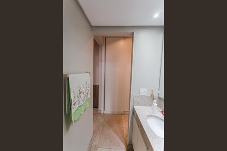 Apartamento à venda com 142m², 4 quartos e 2 vagas