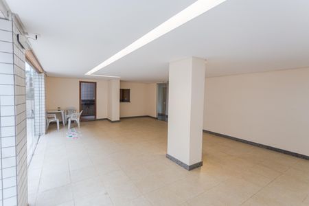 Apartamento à venda com 142m², 4 quartos e 2 vagas