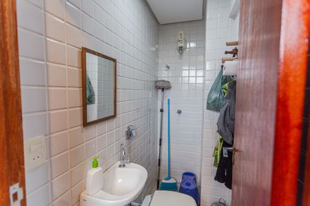 Apartamento à venda com 142m², 4 quartos e 2 vagas