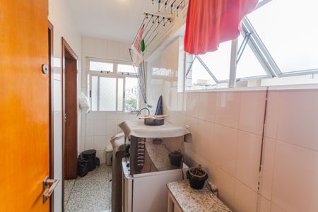 Apartamento à venda com 142m², 4 quartos e 2 vagas
