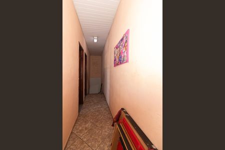 Corredor de casa para alugar com 2 quartos, 100m² em Bento Ribeiro, Rio de Janeiro