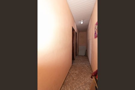 Casa para alugar com 100m², 2 quartos e 1 vaga Casa para alugar com 100m², 2 quartos e 1 vagaCorredor
