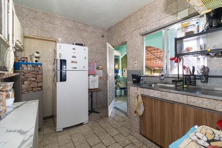 Casa para alugar com 100m², 2 quartos e 1 vaga Casa para alugar com 100m², 2 quartos e 1 vagaCozinha