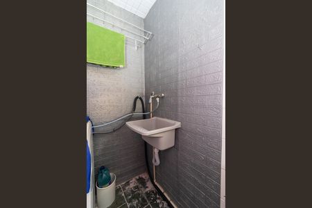 Casa para alugar com 100m², 2 quartos e 1 vaga Casa para alugar com 100m², 2 quartos e 1 vagaÁrea de Serviço