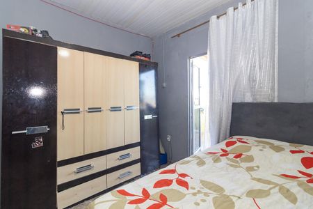 Casa para alugar com 100m², 2 quartos e 1 vaga Casa para alugar com 100m², 2 quartos e 1 vagaQuarto 1