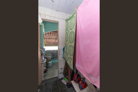 Casa para alugar com 100m², 2 quartos e 1 vaga Casa para alugar com 100m², 2 quartos e 1 vagaÁrea de Serviço