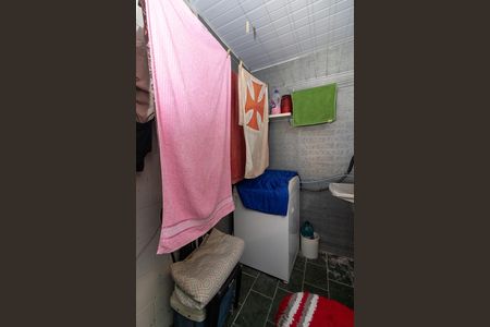 Área de Serviço de casa para alugar com 2 quartos, 100m² em Bento Ribeiro, Rio de Janeiro