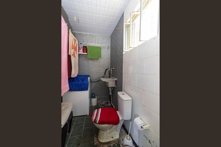 Casa para alugar com 100m², 2 quartos e 1 vaga Casa para alugar com 100m², 2 quartos e 1 vagaÁrea de Serviço
