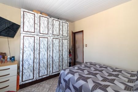 Casa para alugar com 100m², 2 quartos e 1 vaga Casa para alugar com 100m², 2 quartos e 1 vagaQuarto 2 - Suíte