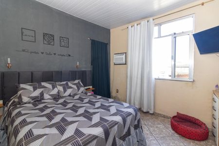 Casa para alugar com 100m², 2 quartos e 1 vaga Casa para alugar com 100m², 2 quartos e 1 vagaQuarto 2 - Suíte