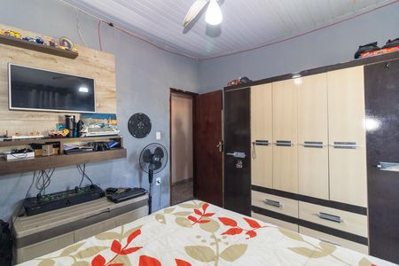 Casa para alugar com 100m², 2 quartos e 1 vaga Casa para alugar com 100m², 2 quartos e 1 vagaQuarto 1