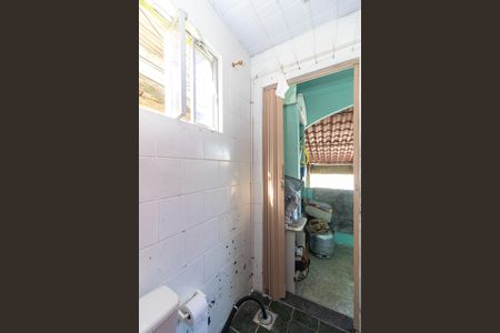 Casa para alugar com 100m², 2 quartos e 1 vaga Casa para alugar com 100m², 2 quartos e 1 vagaÁrea de Serviço