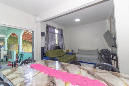 Casa para alugar com 2 quartos, 100m² em Bento Ribeiro, Rio de Janeiro