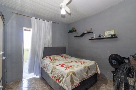 Quarto 1 de casa para alugar com 2 quartos, 100m² em Bento Ribeiro, Rio de Janeiro
