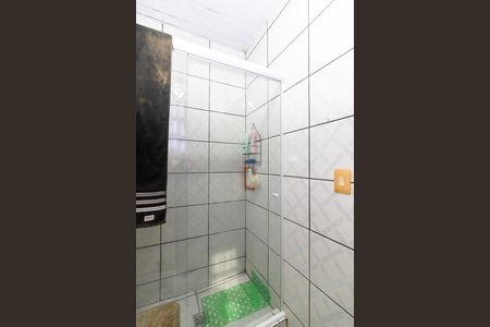 Banheiro Social de casa para alugar com 2 quartos, 100m² em Bento Ribeiro, Rio de Janeiro