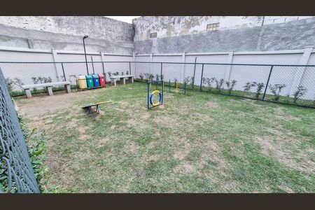 Apartamento para alugar com 48m², 2 quartos e 1 vaga