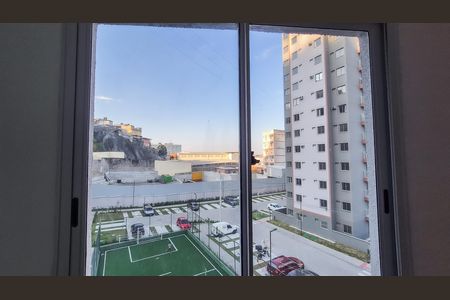 Apartamento para alugar com 48m², 2 quartos e 1 vaga