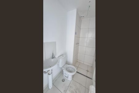 Apartamento para alugar com 48m², 2 quartos e 1 vaga
