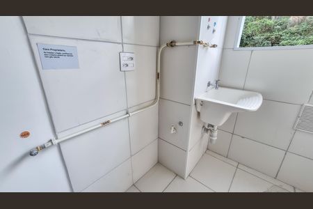Apartamento para alugar com 2 quartos, 48m² em Bonsucesso, Rio de Janeiro