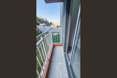 Apartamento para alugar com 2 quartos, 48m² em Bonsucesso, Rio de Janeiro