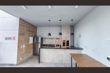 Apartamento para alugar com 48m², 2 quartos e 1 vaga