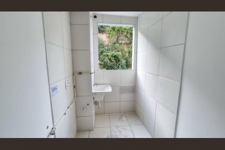 Apartamento para alugar com 48m², 2 quartos e 1 vaga