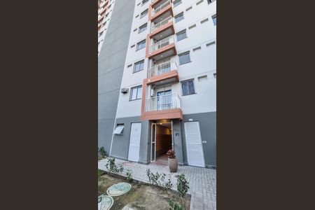 Apartamento para alugar com 48m², 2 quartos e 1 vaga