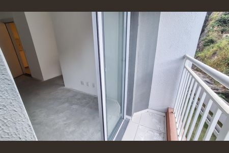 Apartamento para alugar com 2 quartos, 48m² em Bonsucesso, Rio de Janeiro