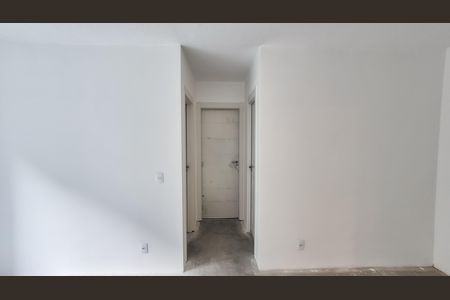 Apartamento para alugar com 48m², 2 quartos e 1 vaga