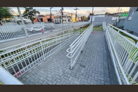 Apartamento para alugar com 48m², 2 quartos e 1 vaga