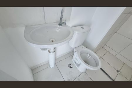 Apartamento para alugar com 48m², 2 quartos e 1 vaga