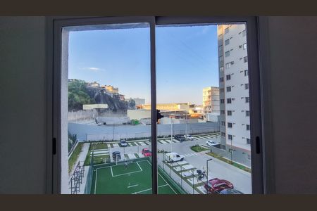 Apartamento para alugar com 48m², 2 quartos e 1 vaga