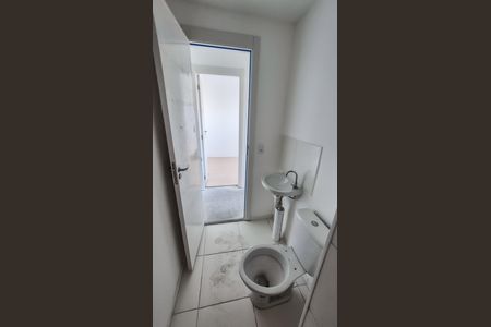 Apartamento para alugar com 48m², 2 quartos e 1 vaga