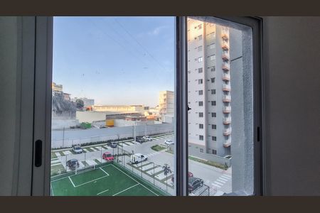 Apartamento para alugar com 48m², 2 quartos e 1 vaga