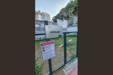 Apartamento para alugar com 48m², 2 quartos e 1 vaga