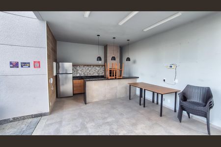 Apartamento para alugar com 2 quartos, 48m² em Bonsucesso, Rio de Janeiro