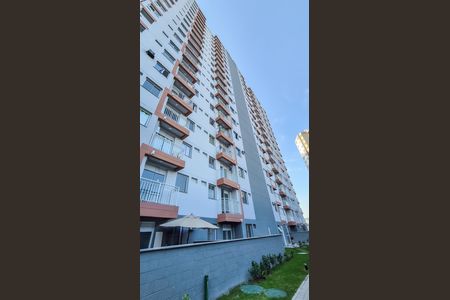 Apartamento para alugar com 48m², 2 quartos e 1 vaga