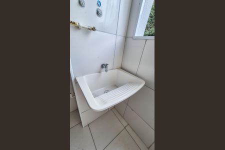 Apartamento para alugar com 48m², 2 quartos e 1 vaga