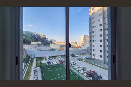 Apartamento para alugar com 48m², 2 quartos e 1 vaga