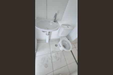 Apartamento para alugar com 2 quartos, 48m² em Bonsucesso, Rio de Janeiro